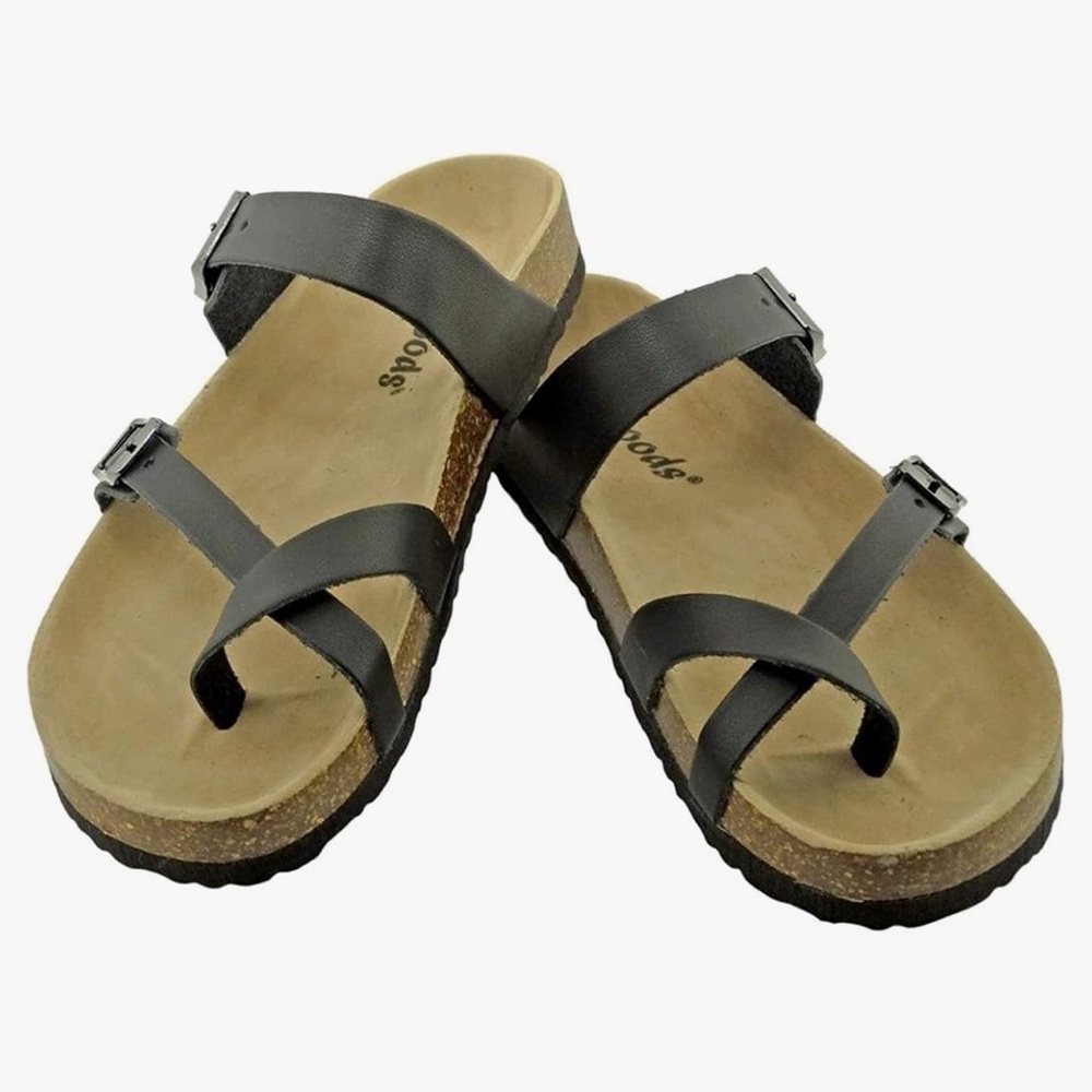 Outwoods Woman’s Sandals